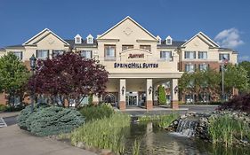 Springhill Suites State College